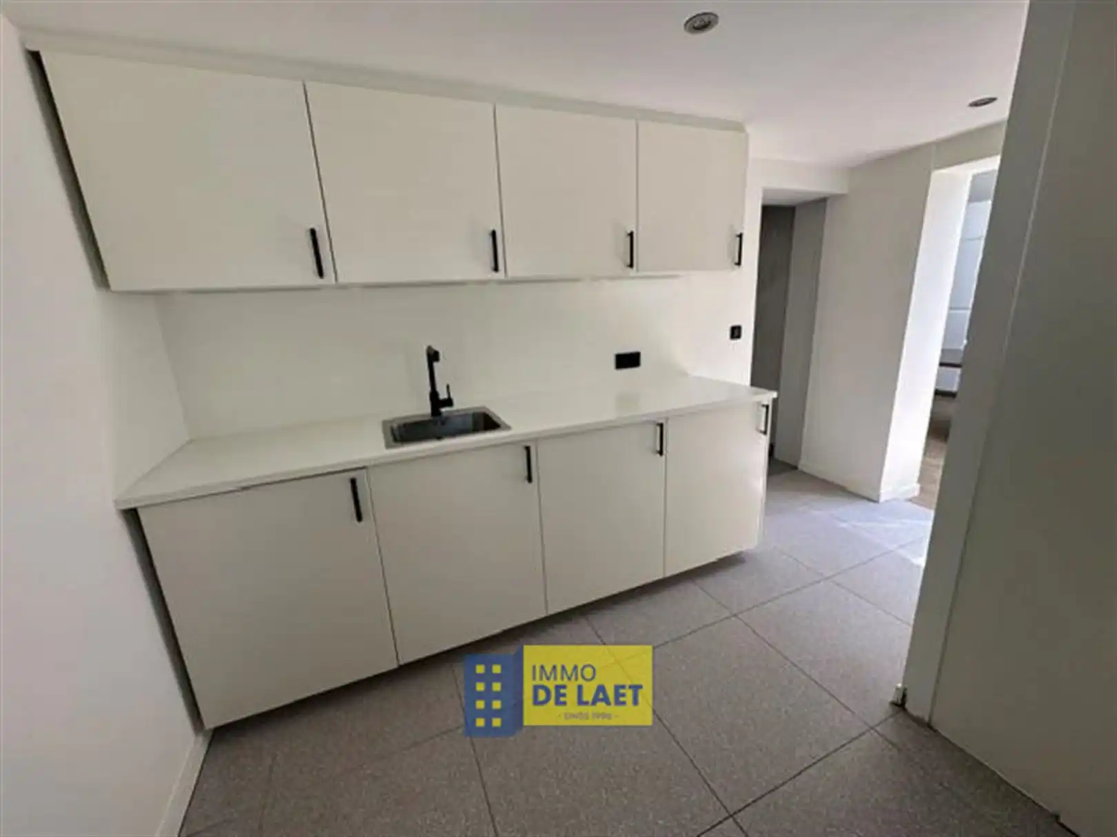Instapklare woning met 4 slp's, garage en stadstuin foto 10
