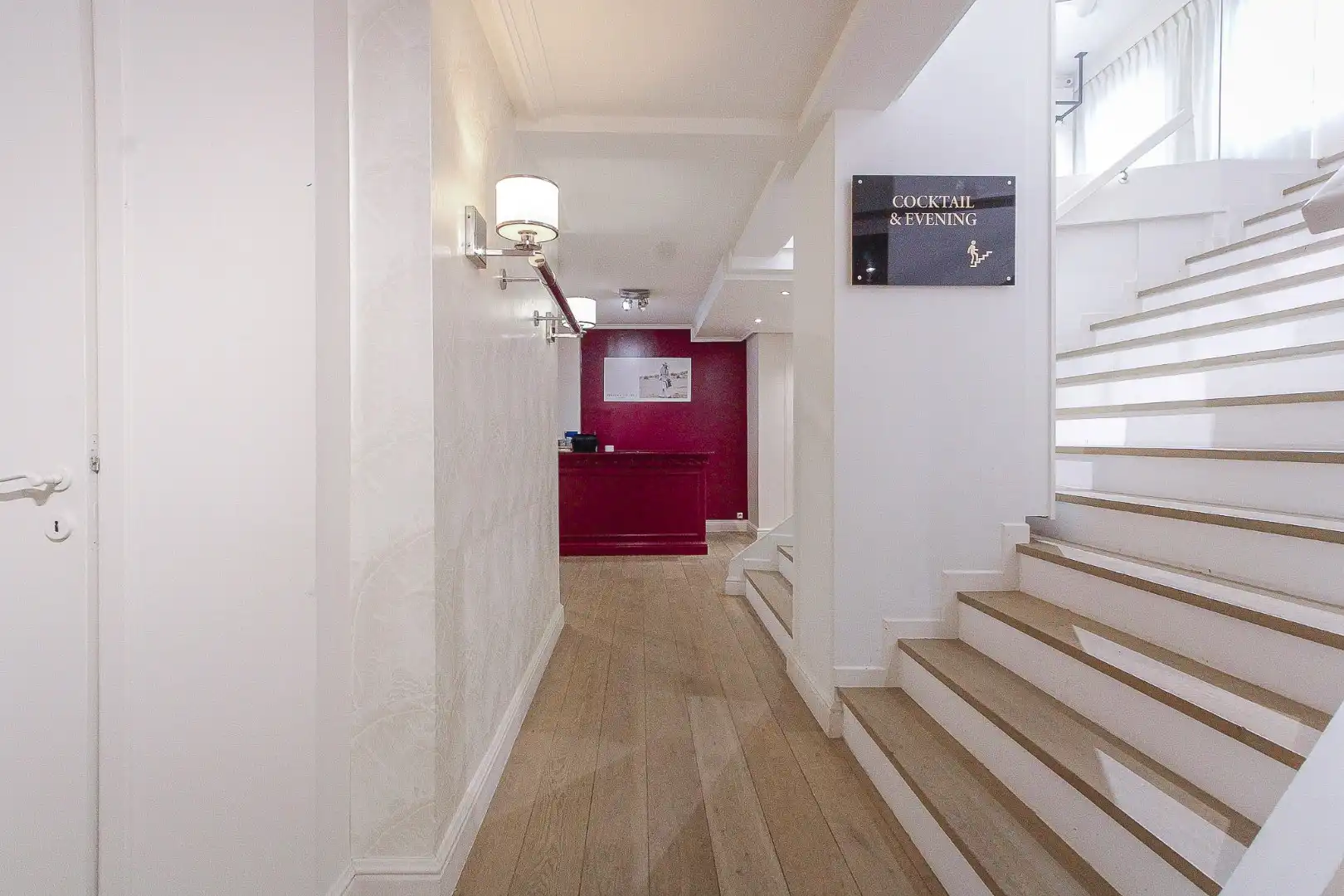 Kustlaan 27 te huur: Uitzonderlijke handelsruimte met luxueuze afwerking op toplocatie, nabij het Driehoeksplein foto 5