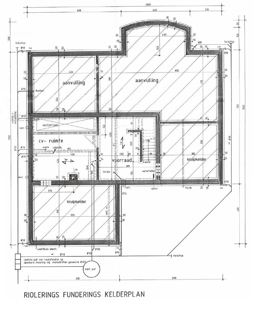 Riant wonen in een residentiële omgeving nabij het centrum van Bree. foto 19