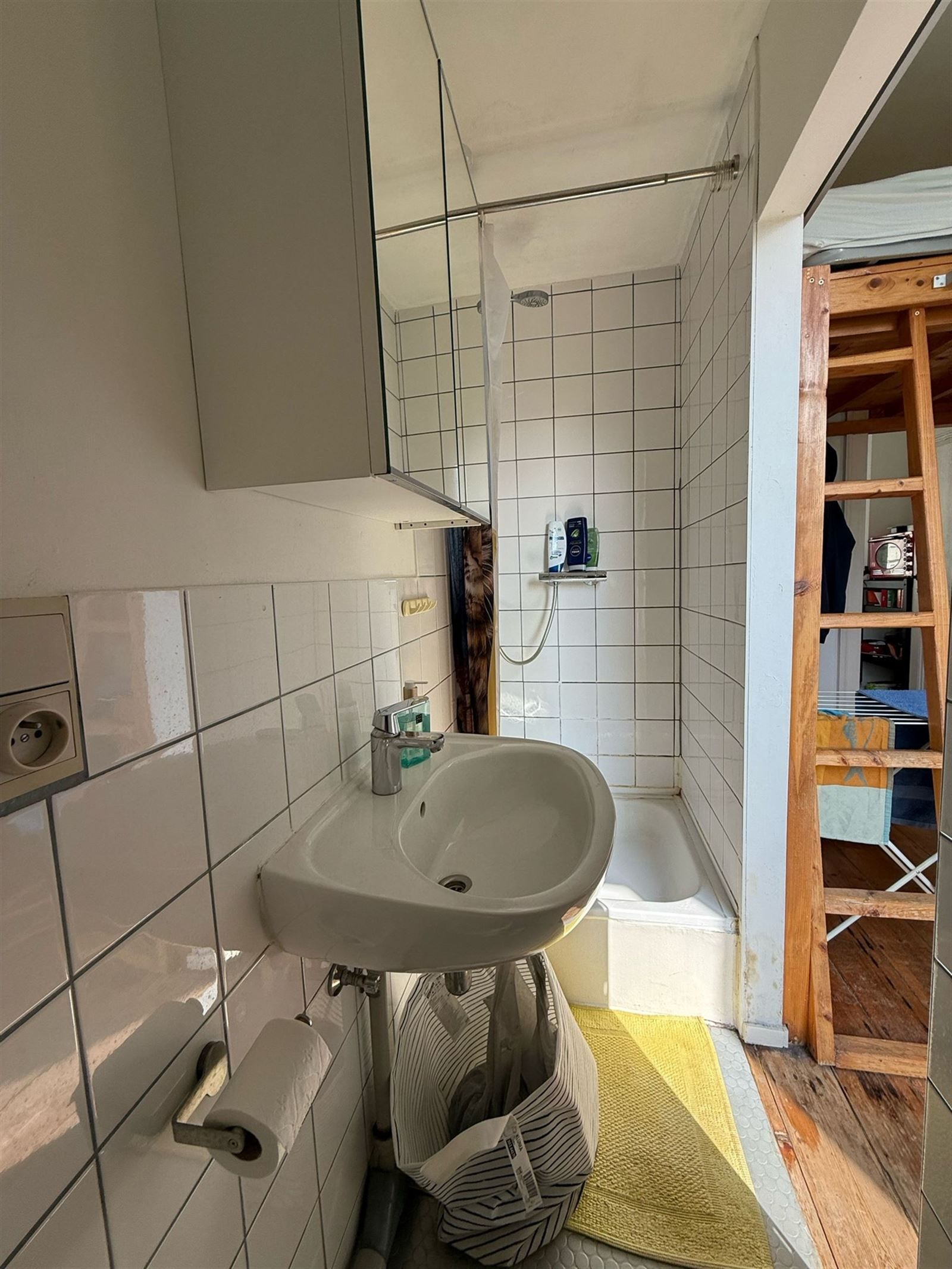 Studio ten midden het gezellige Zuid  foto 5