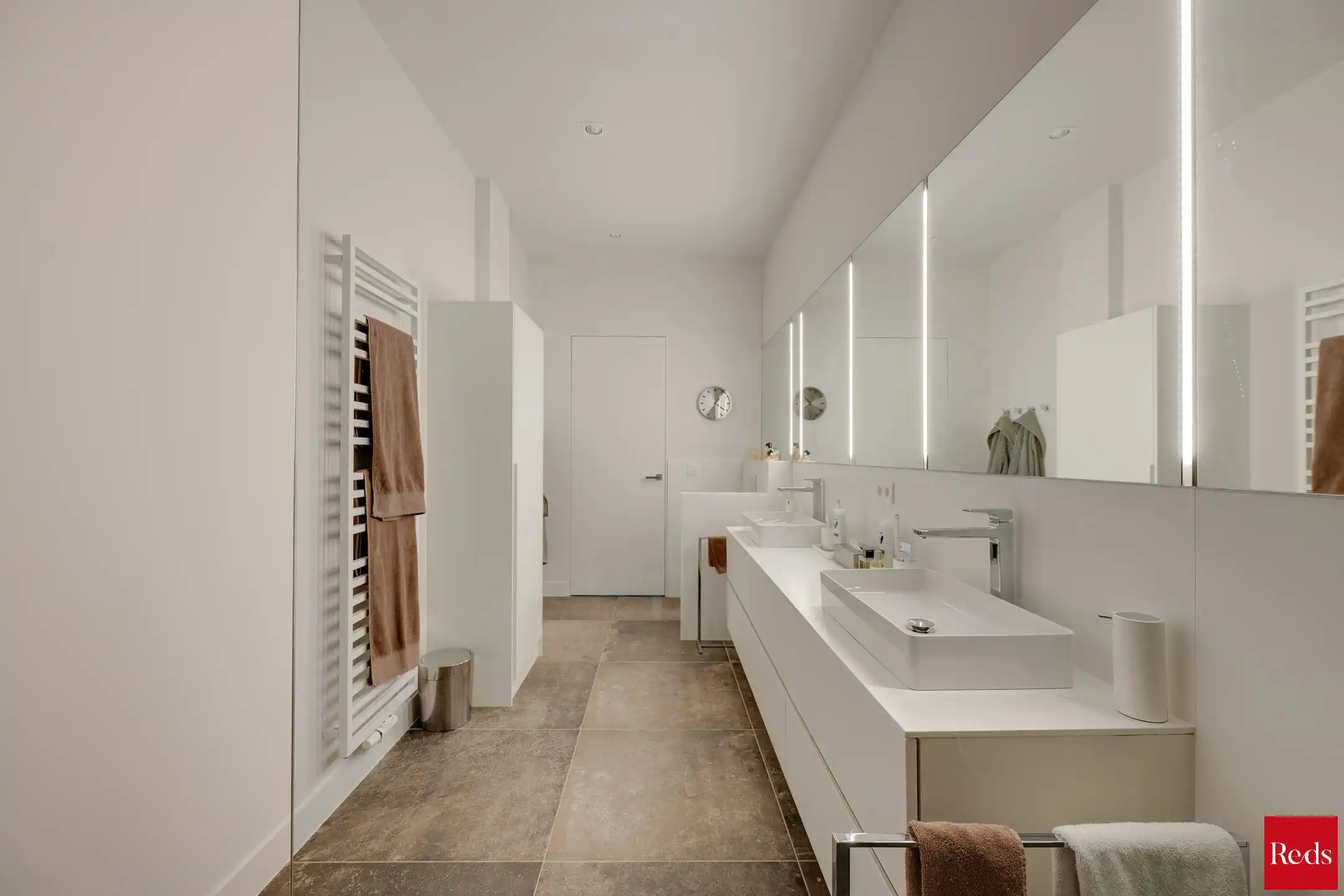 Exclusieve loft met terras op een unieke locatie aan het MAS foto 15