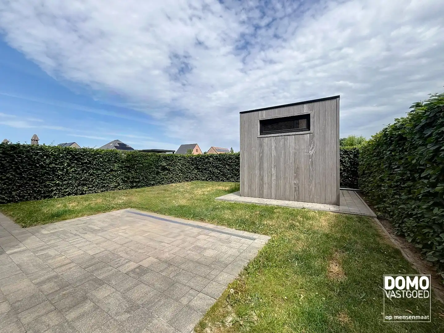 MODERNE WONING IN ALKEN MET TUIN, GARAGE, 4 SLAAPKAMERS EN 2 BADKAMERS foto 13