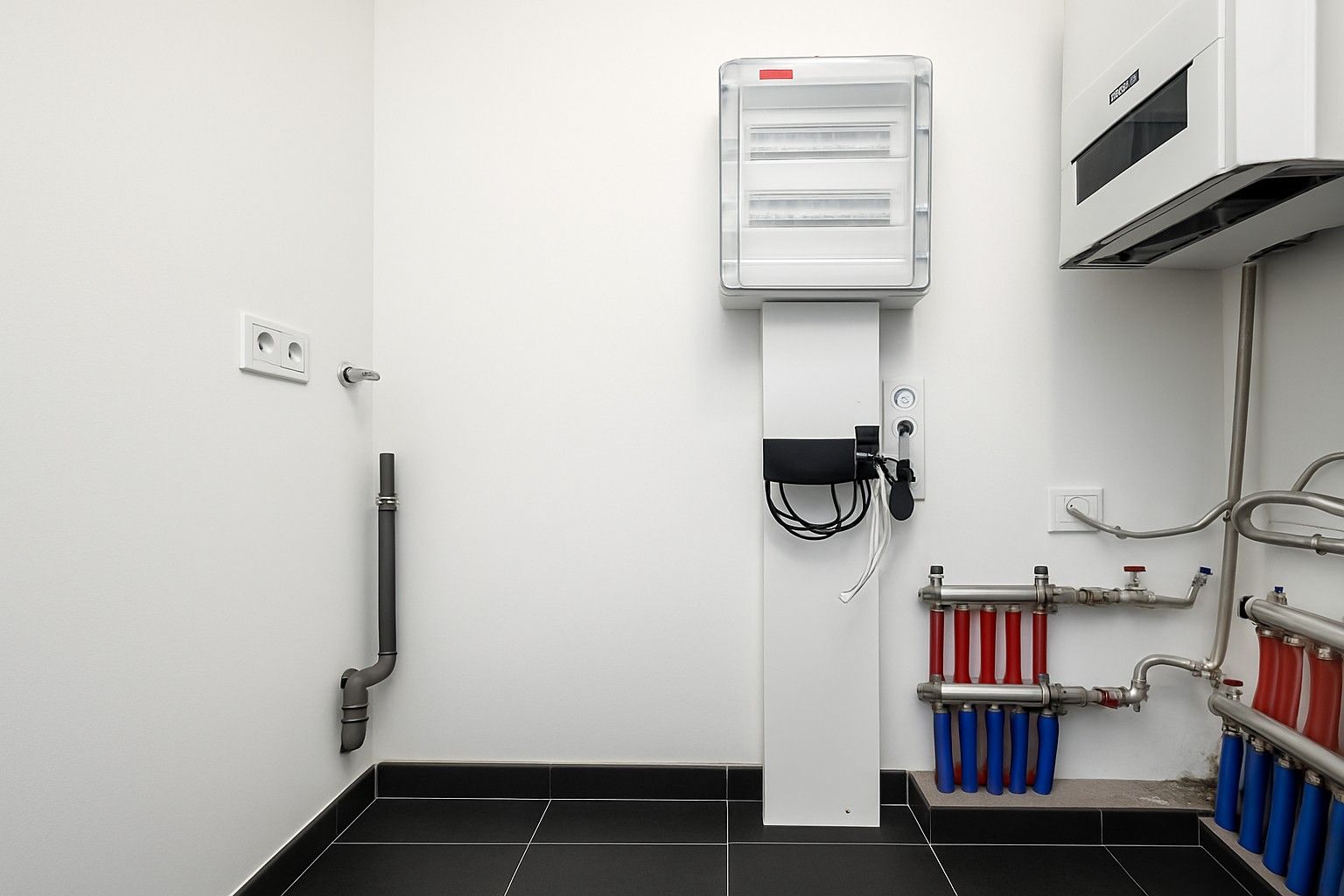 2-slaapkamerappartement in centrum Deinze foto 5