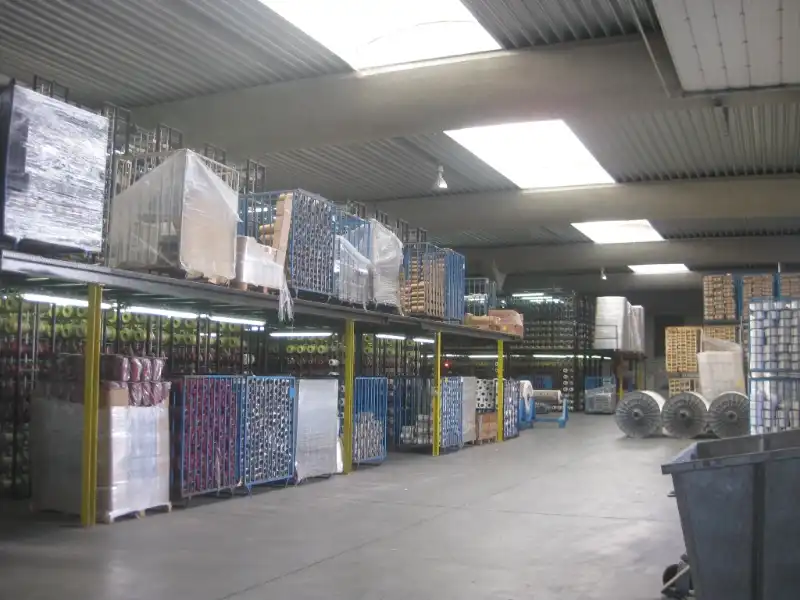 industriegebouw foto 3