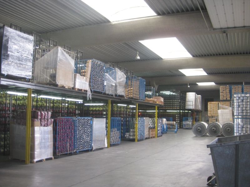 industriegebouw foto 3