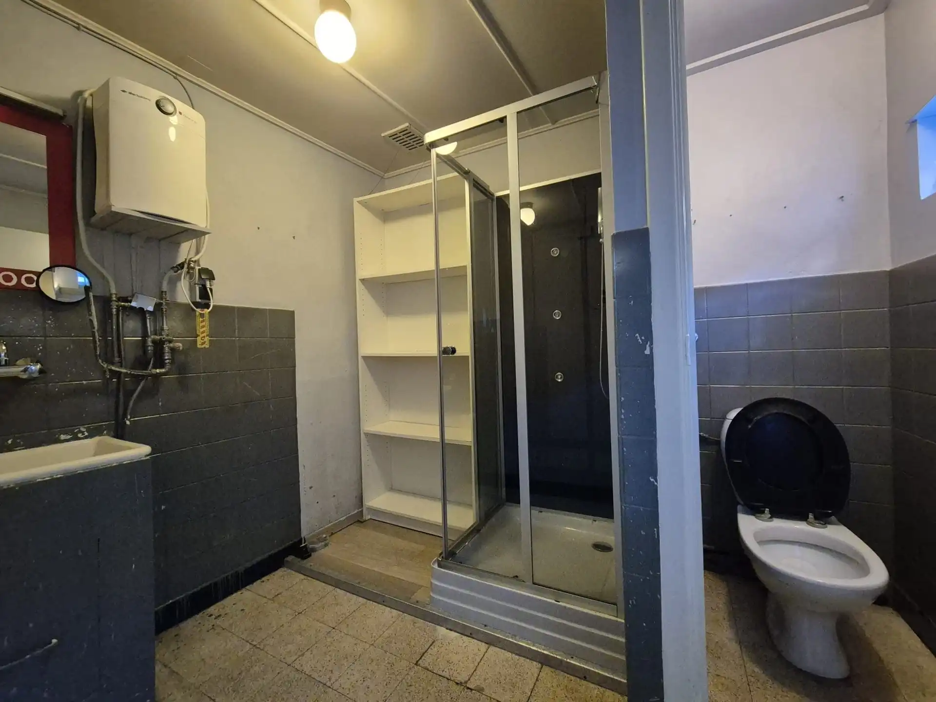 Gunstig gelegen kantoor op toplocatie centrum Melle. foto 10