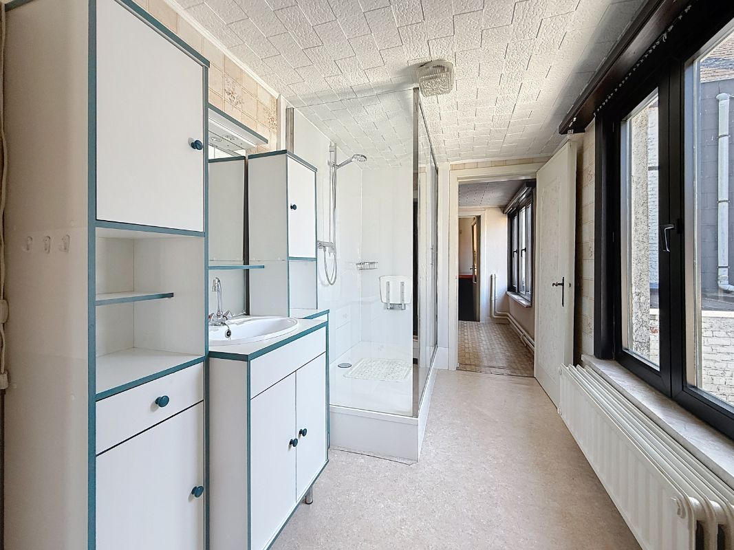 Stadswoning met 3 slaapkamers foto 9