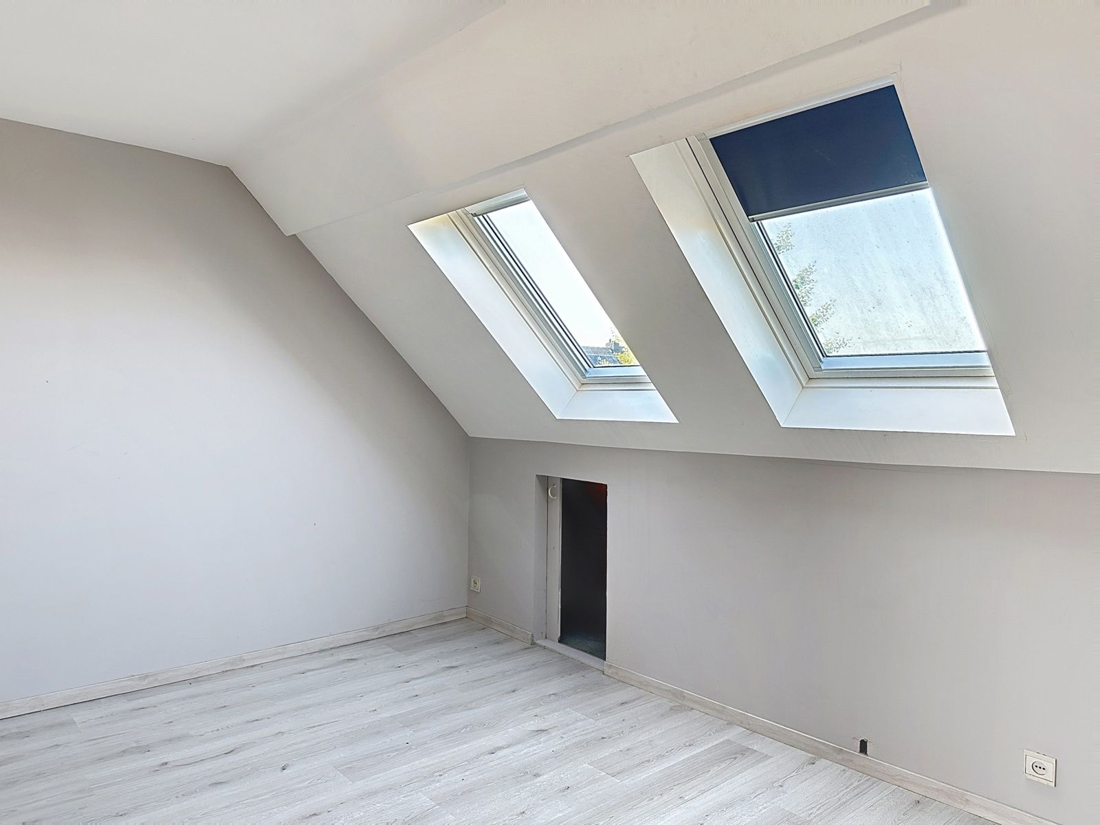 Gelijkvloers wonen met stadstuin op toplocatie foto 14