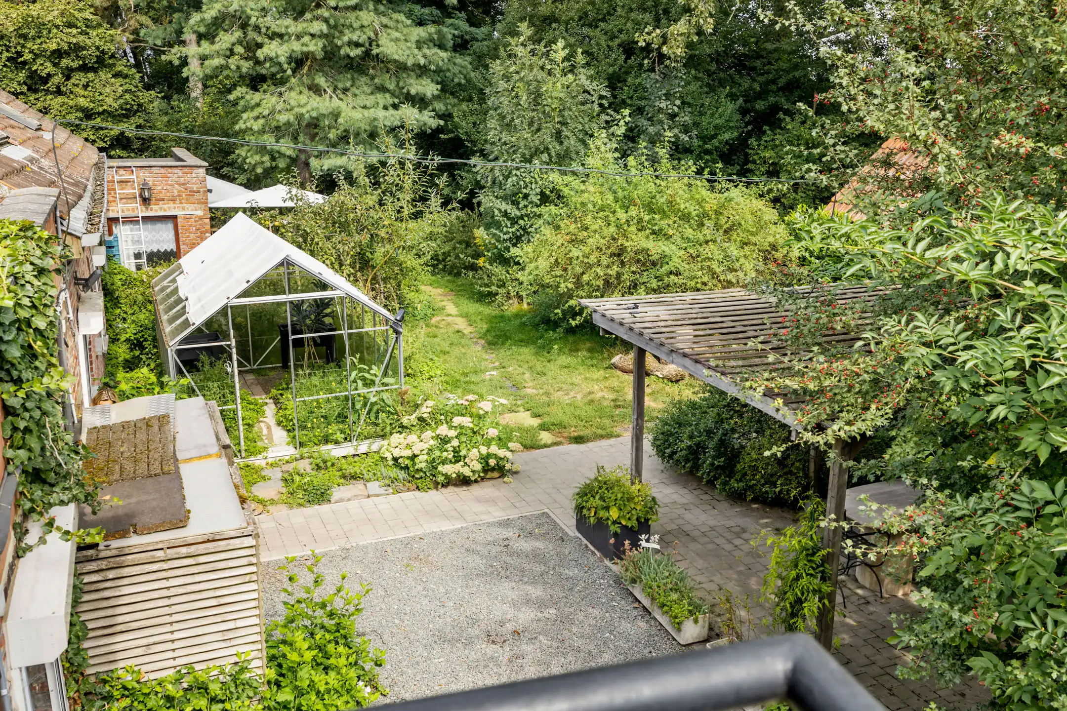 Zeer ruime energiezuinige woning (526m²) op 37a45ca foto 39