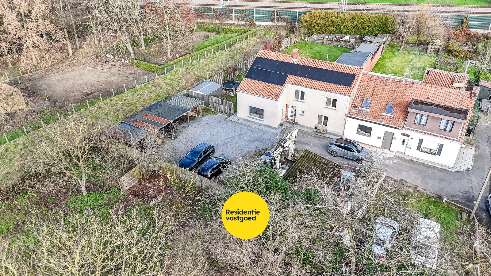 KIJKDAG zaterdag 3 januari van 14u tot 16u, op afspraak! foto 22