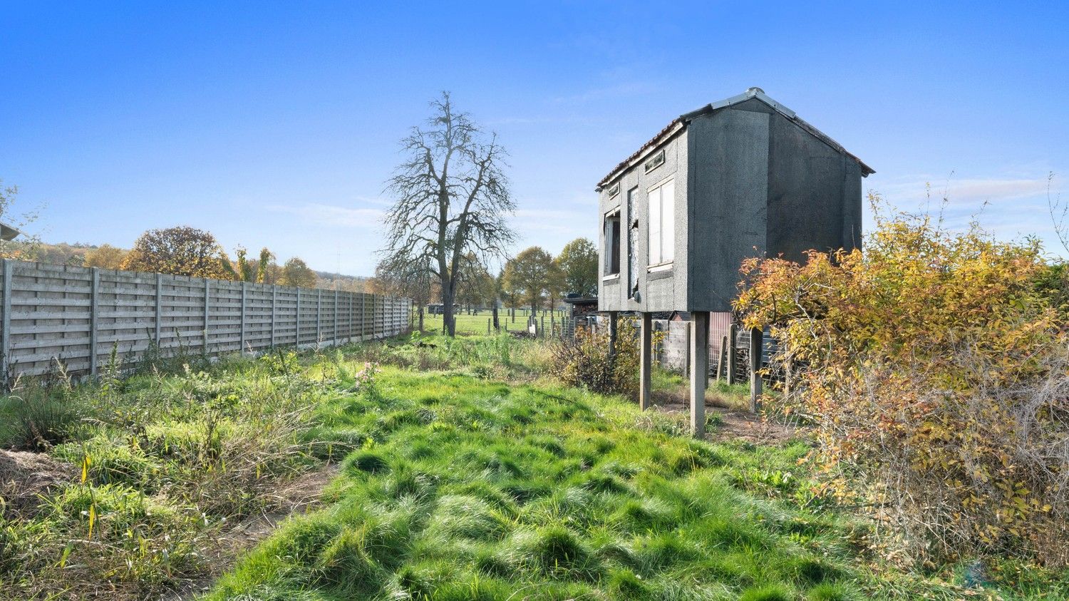 Te renoveren woning op ruim perceel van 800 m² in Paal – ideale opportuniteit! foto 17