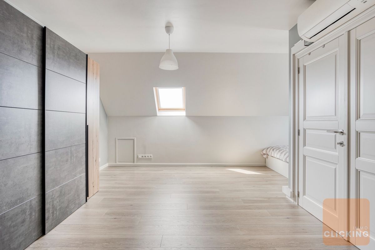 Prachtige landelijke woning in Zemst – Rust, ruimte en charme op toplocatie foto 18