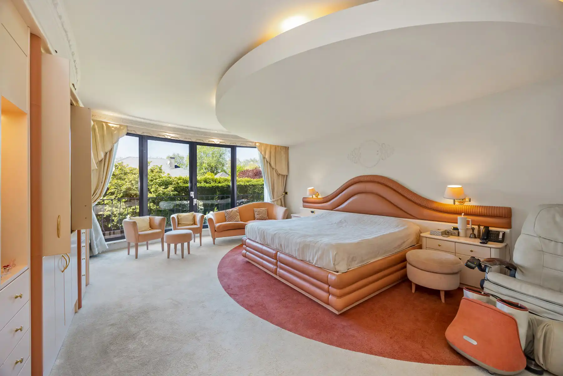 ELSDONK - ruime villa op zuidgericht perceel ca. 1.318m². foto 12