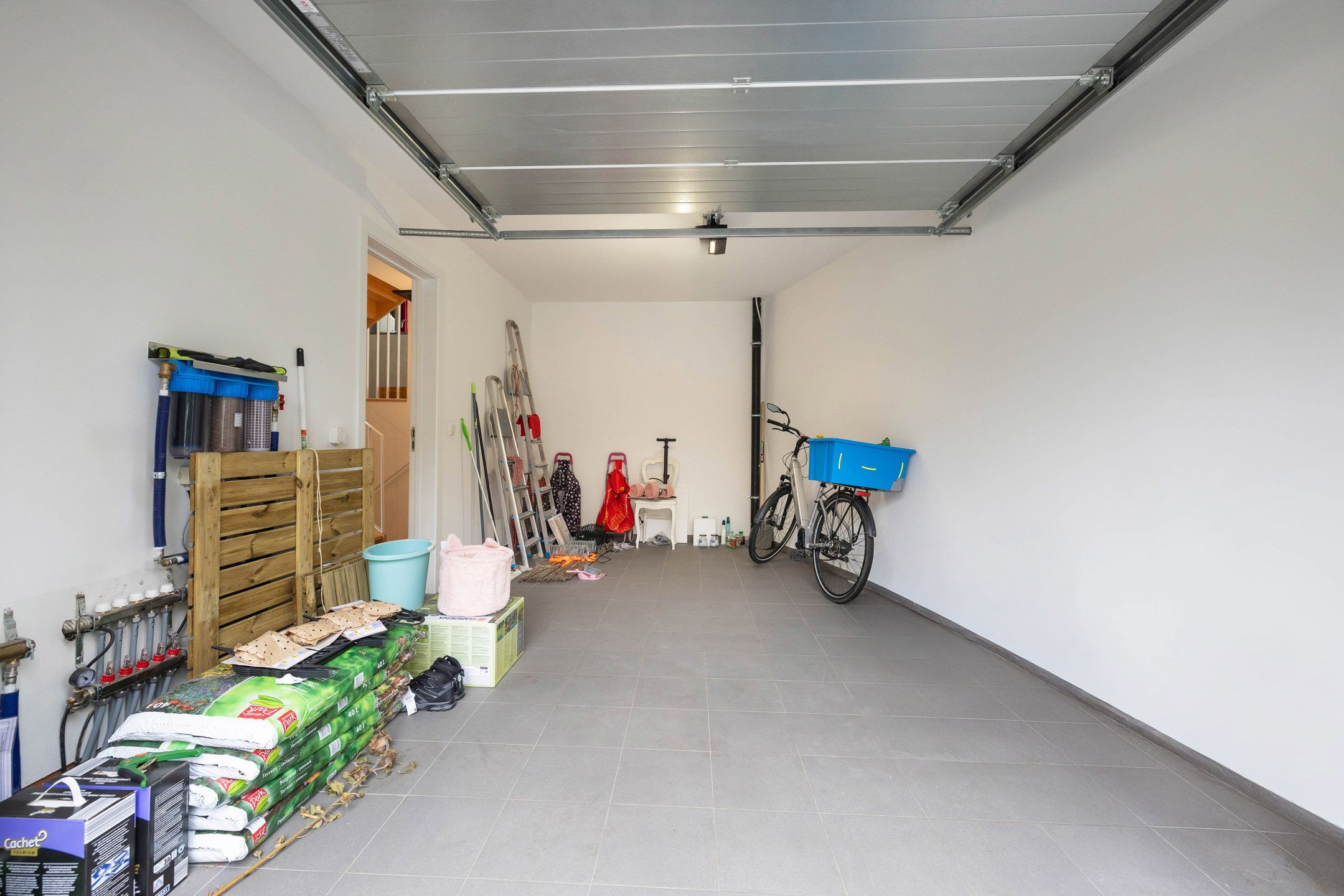 2gezinde woning gebouwd in 2025 - Verkoop onder BTW-regeling foto 24