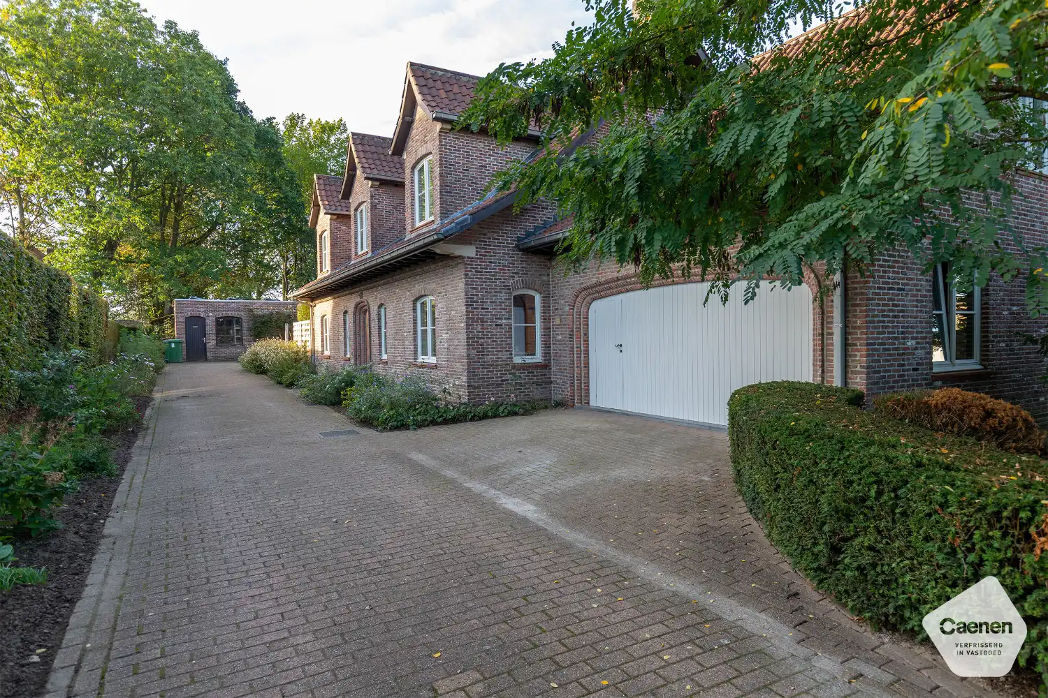 Villa te koop Sint-Elooisstraat 150 - 8020 Ruddervoorde