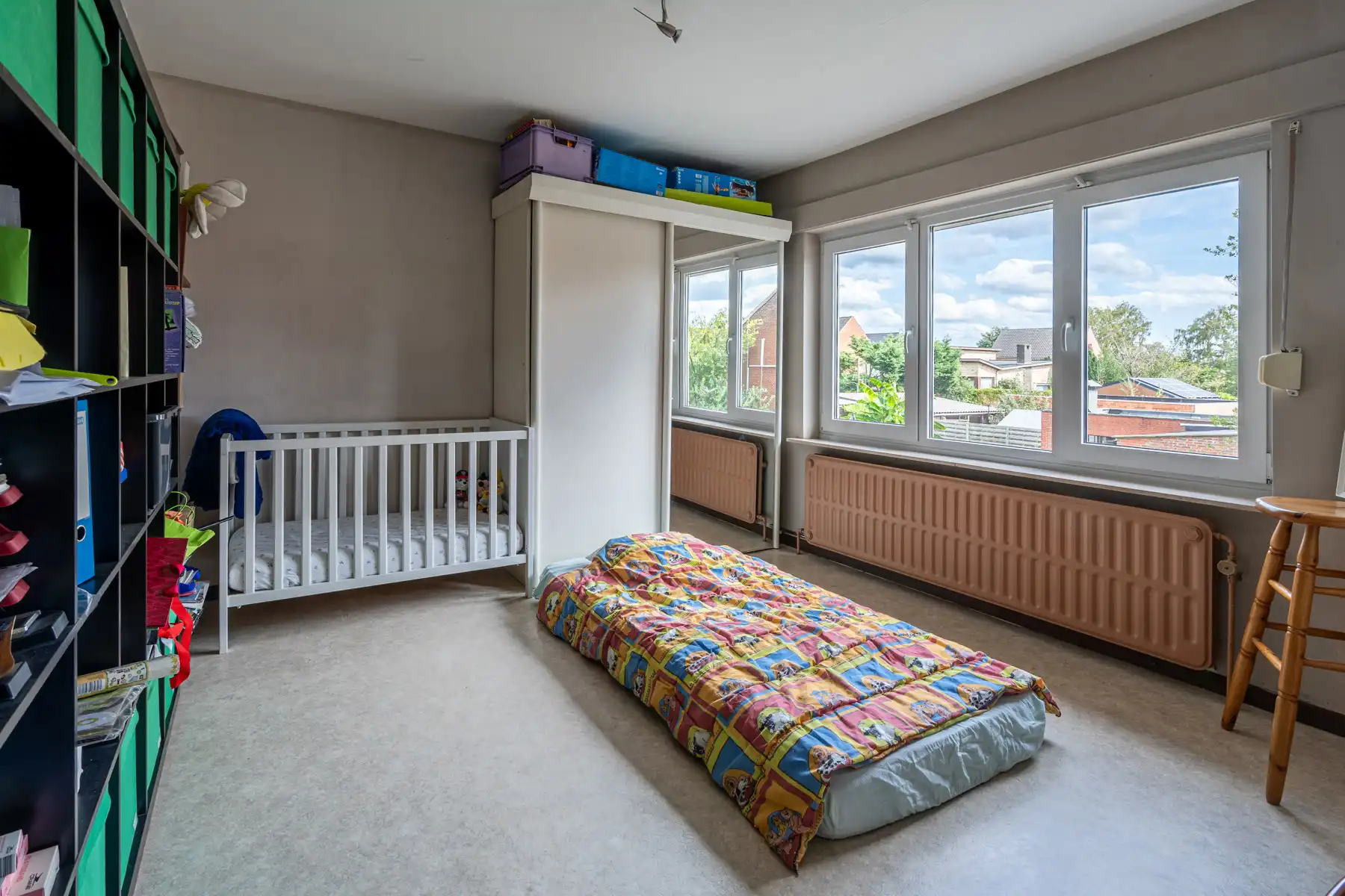 Ruime gezinswoning met 5 slaapkamers op 934 m² in Brecht foto 13