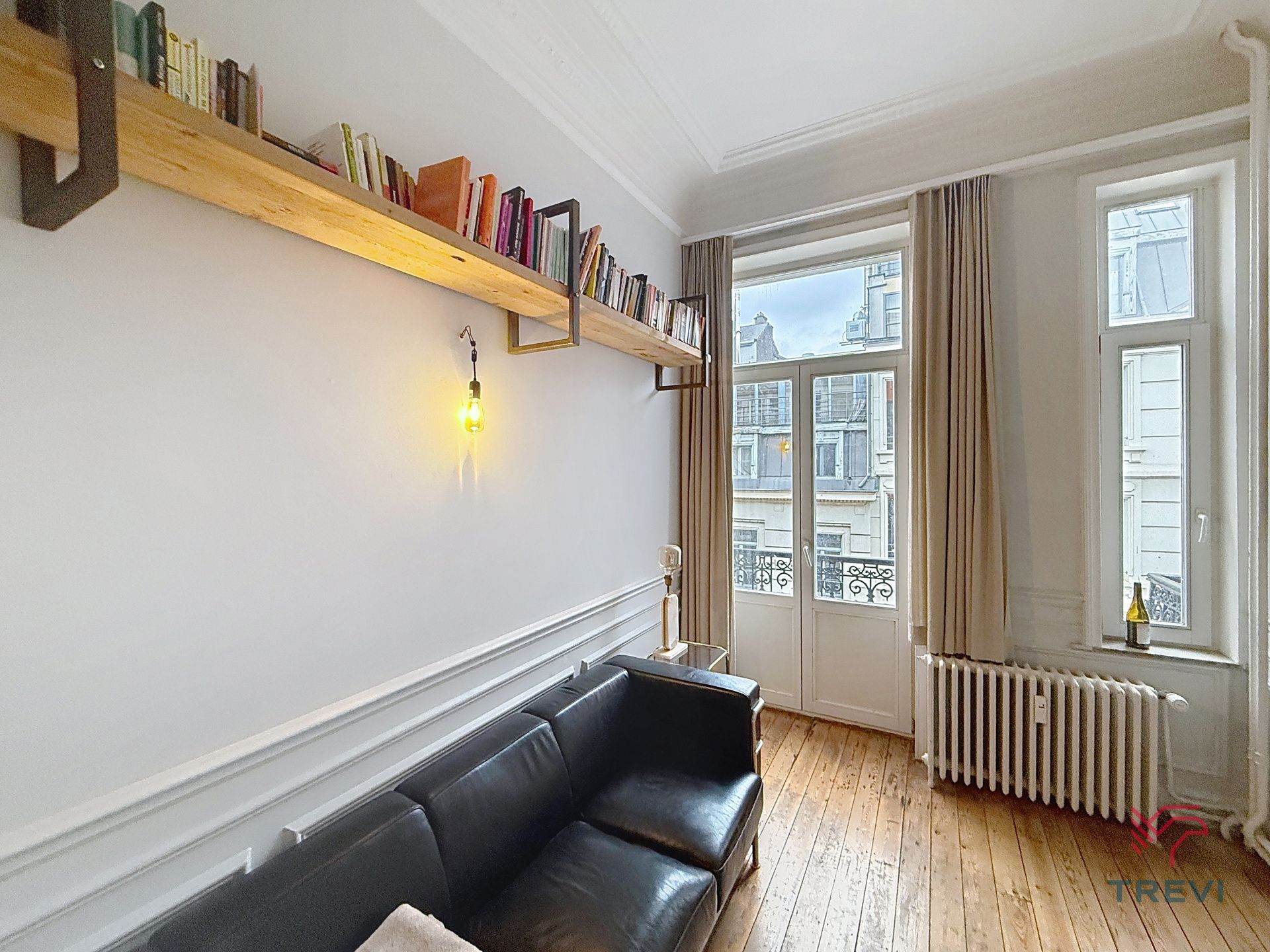 Appartement te huur foto 5