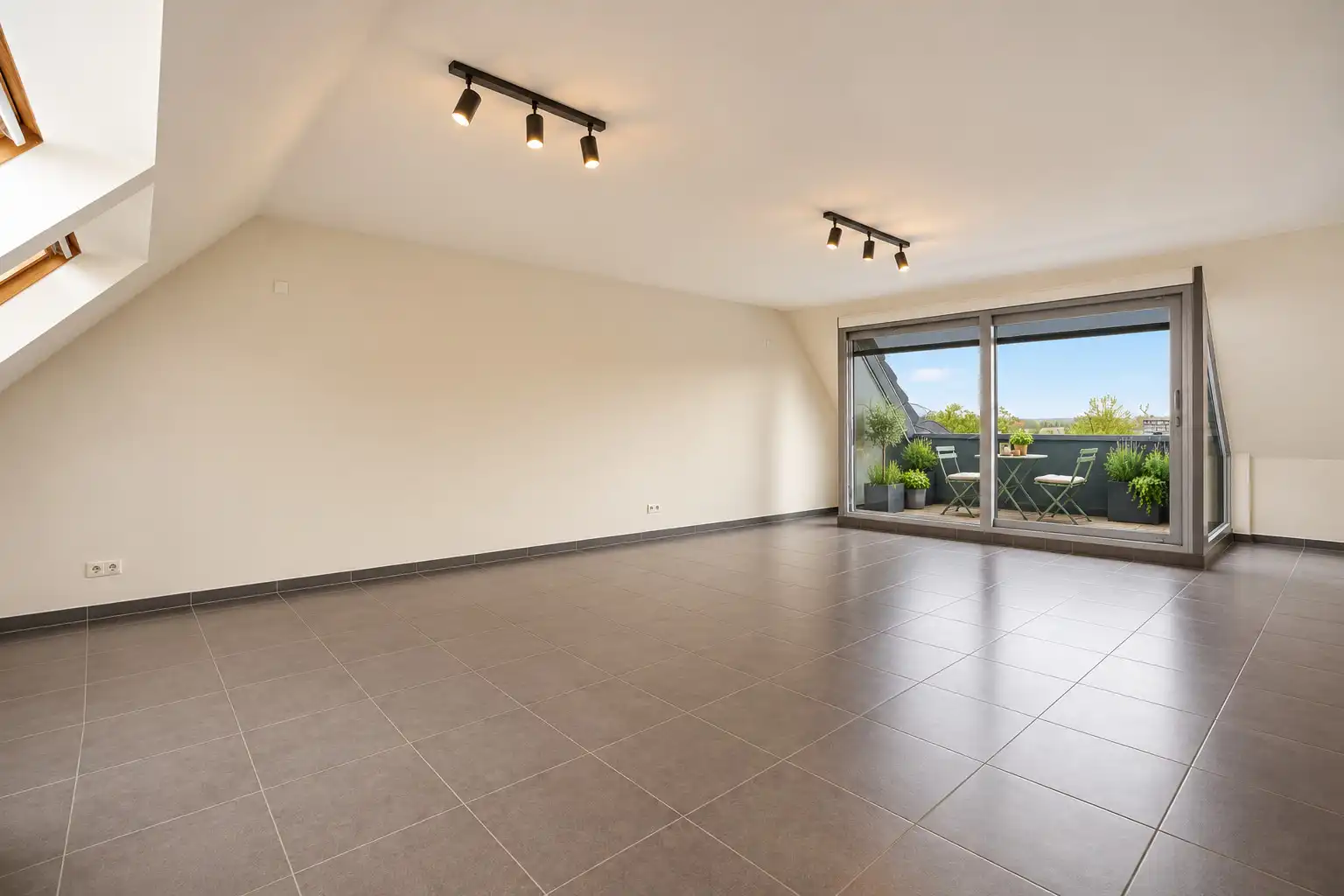 Appartement te koop Statiestraat 55 - 8980 Passendale