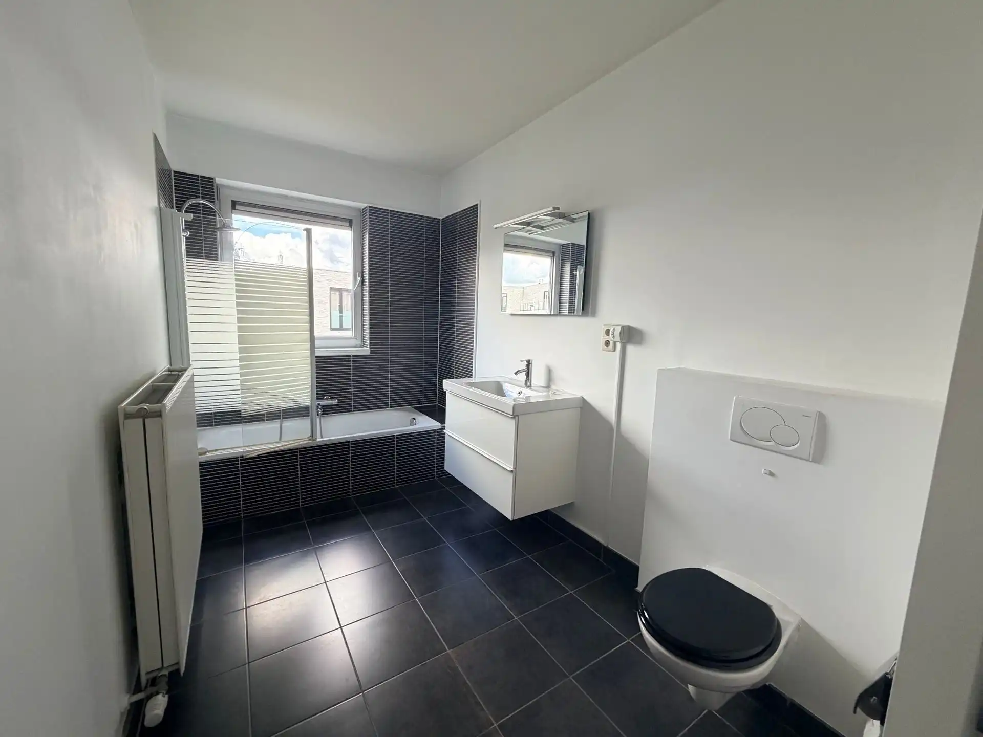 Duplex appartement foto 15