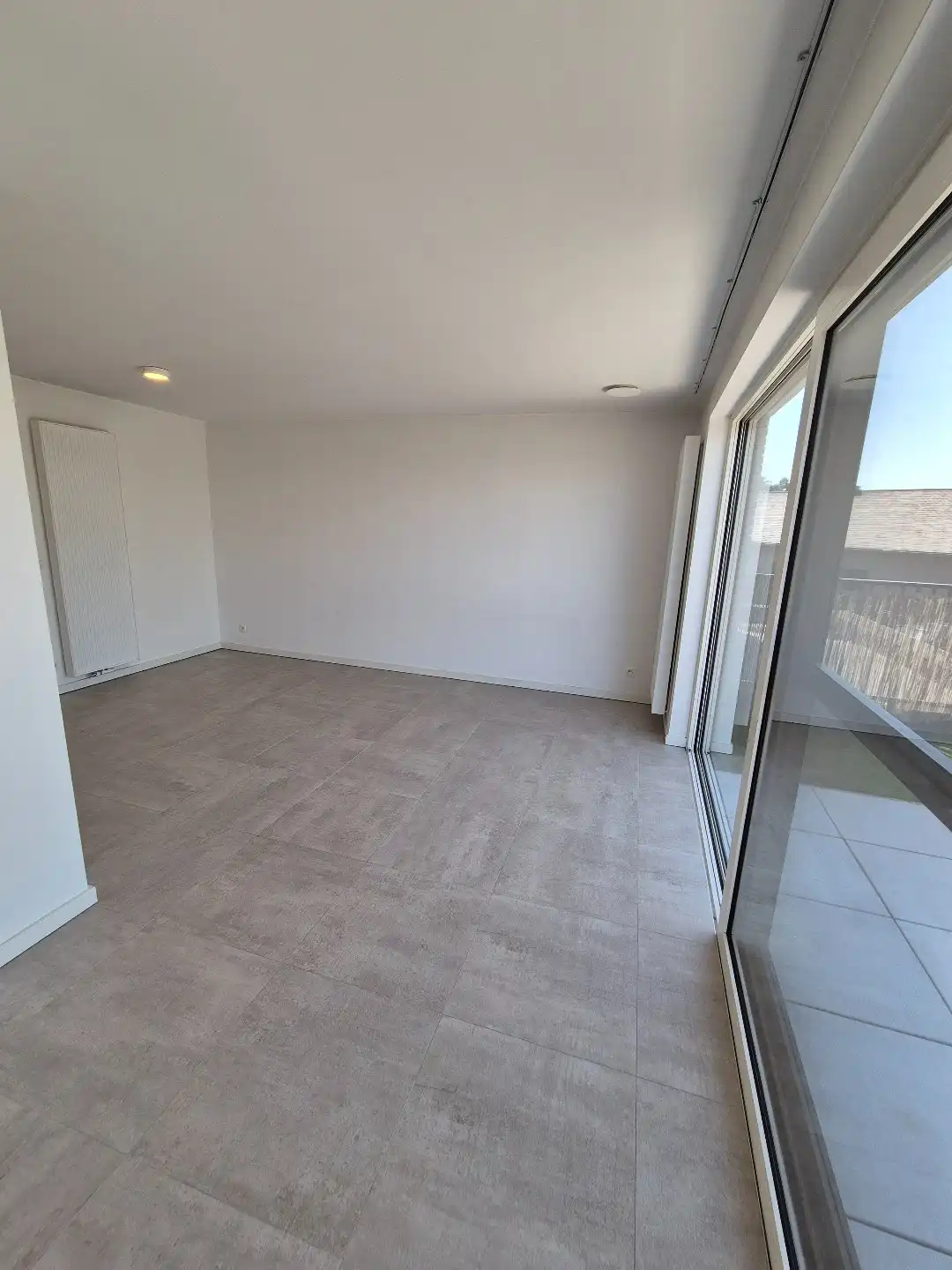 Modern duplexappartement te huur in Bilzen foto 5