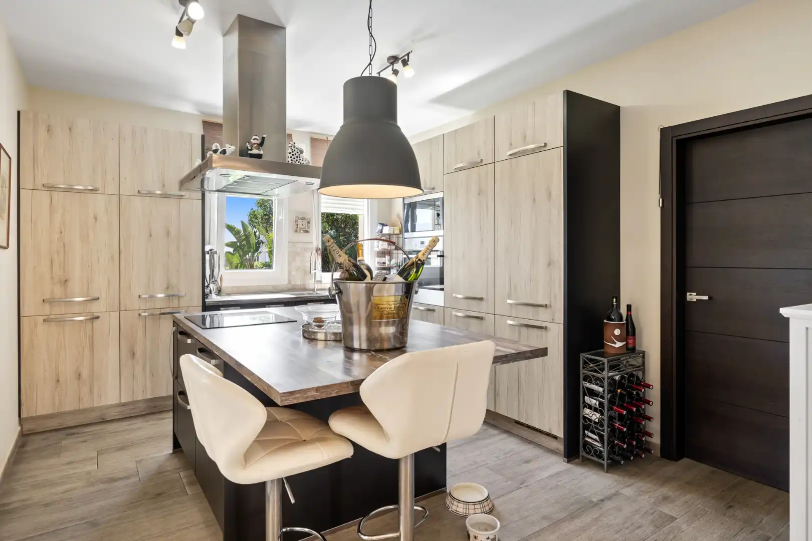 SCHITTEREND GELEGEN VILLA NAAST CABOPINO GOLF foto 21