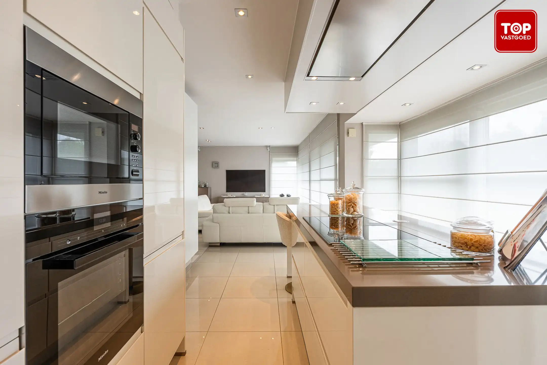 Modern wonen in een groene en kindvriendelijke buurt van Wondelgem foto 12