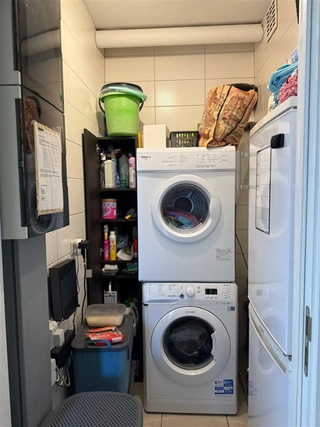 Appartement foto 6