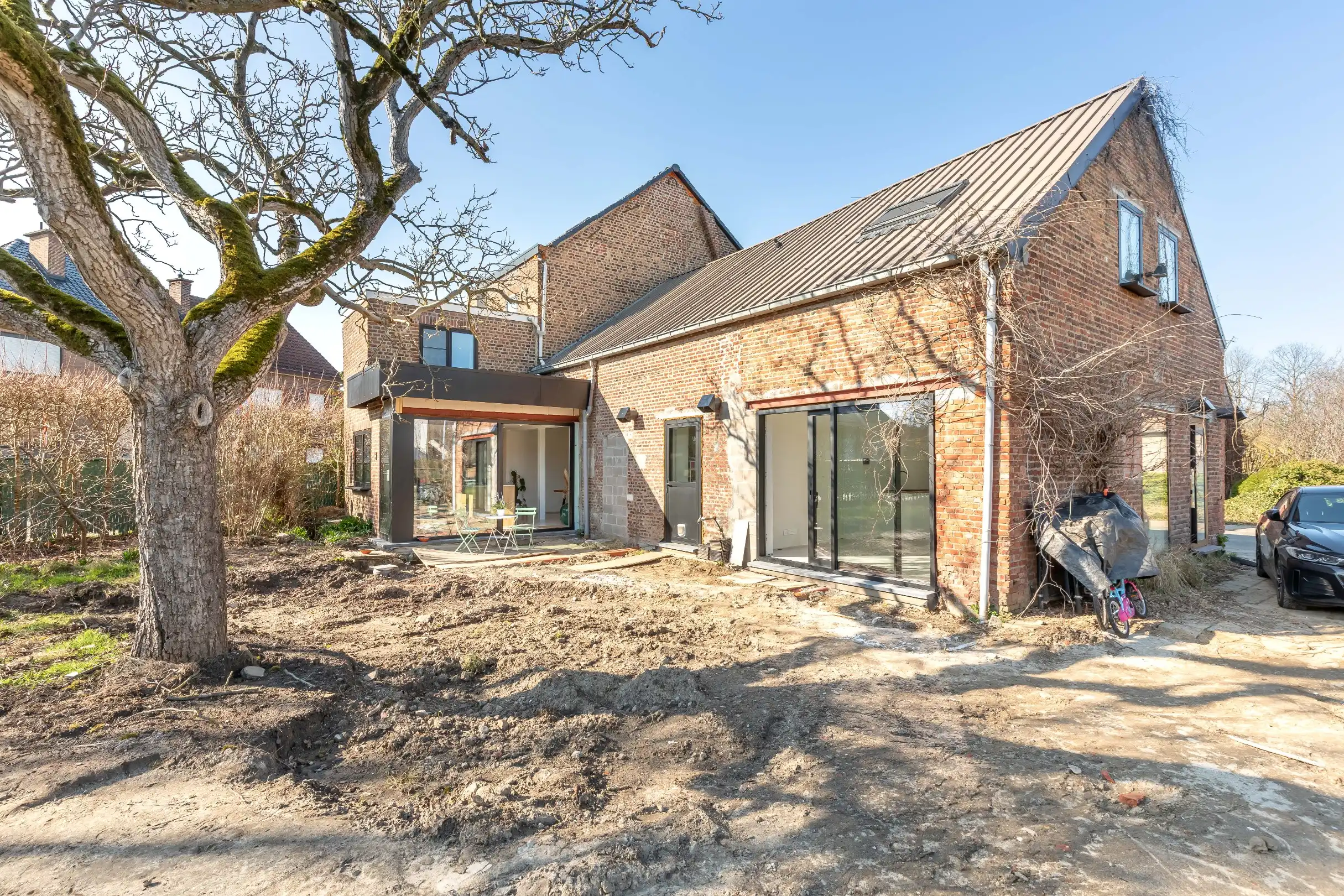 Unieke woning op toplocatie! foto 6