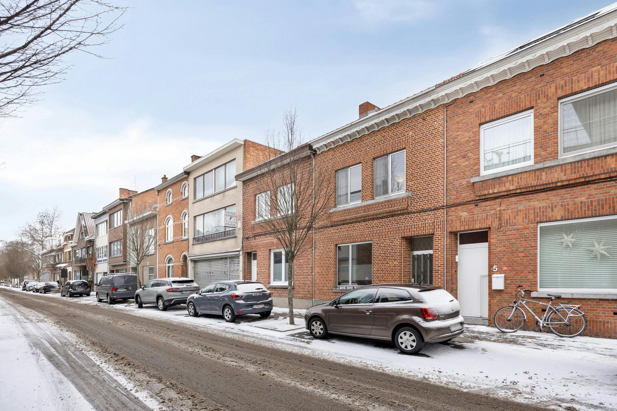 Toffe stadswoning met 3 slaapkamers nabij centrum Hasselt foto 17