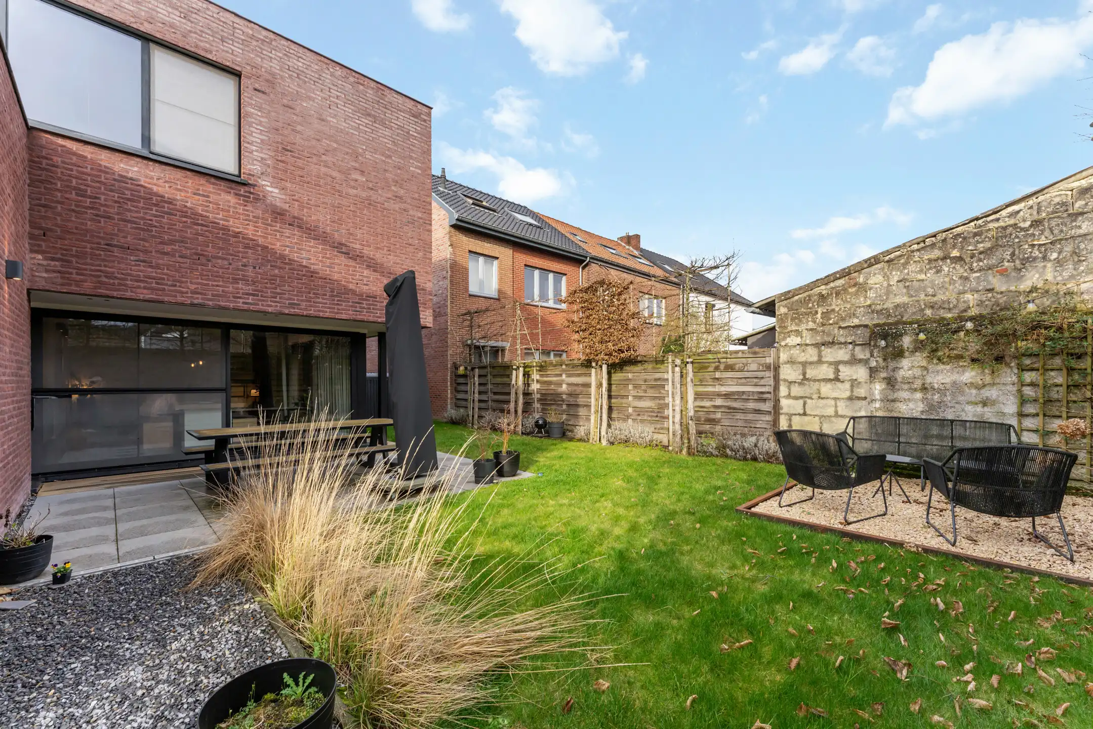 Moderne woning in het idyllische Kanne.  foto 13