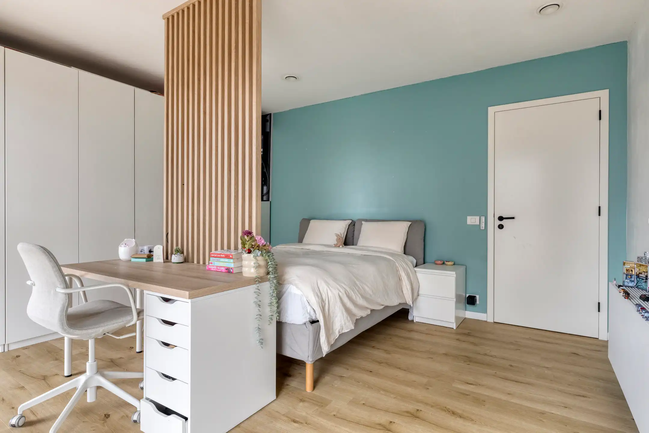 Moderne energiezuinige architectenwoning in Deurne - Zuid foto 26