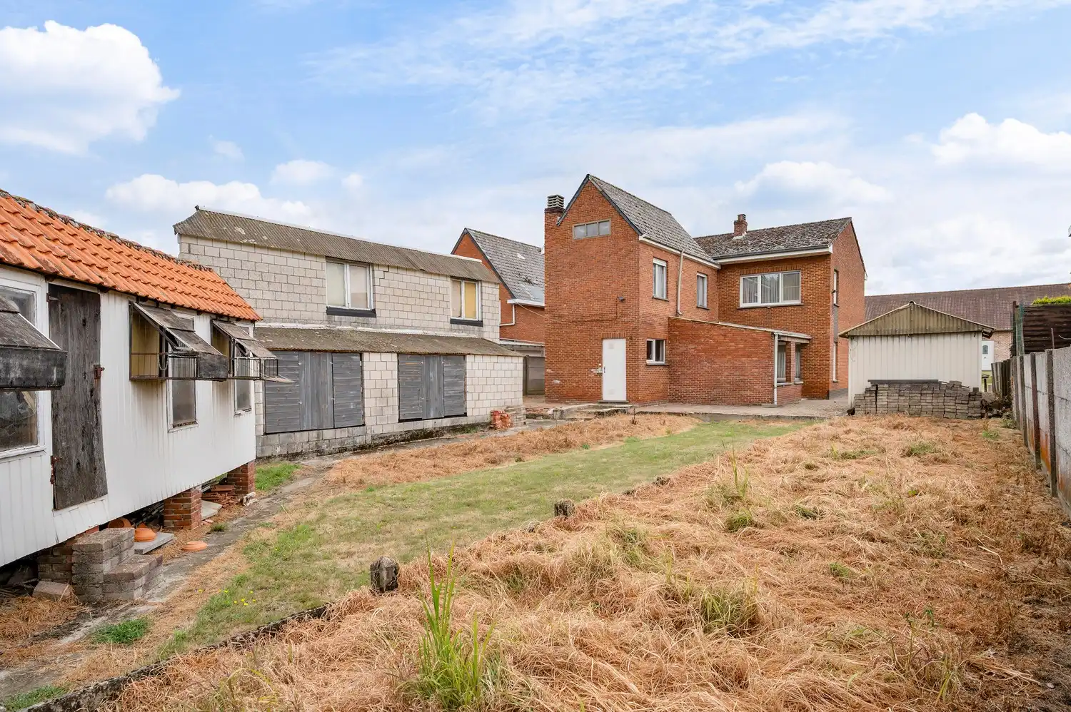 Vrijstaande woning met mooie tuin in Hulshout foto 27