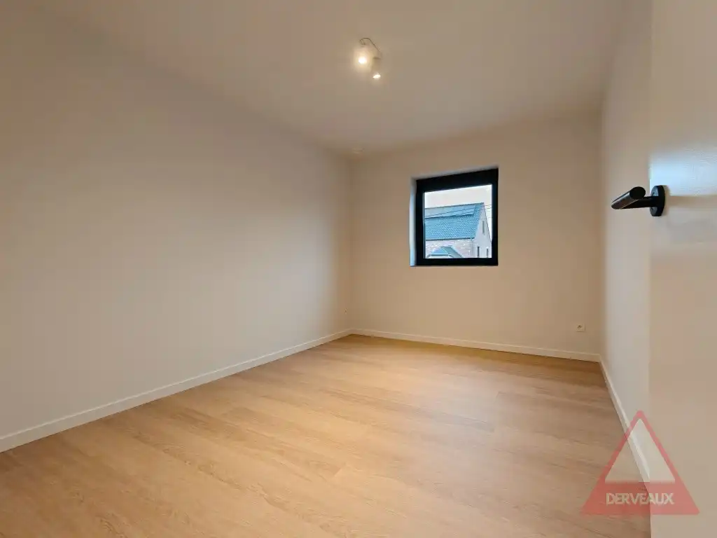 Moorslede - Energiezuinige halfopen bebouwing foto 13