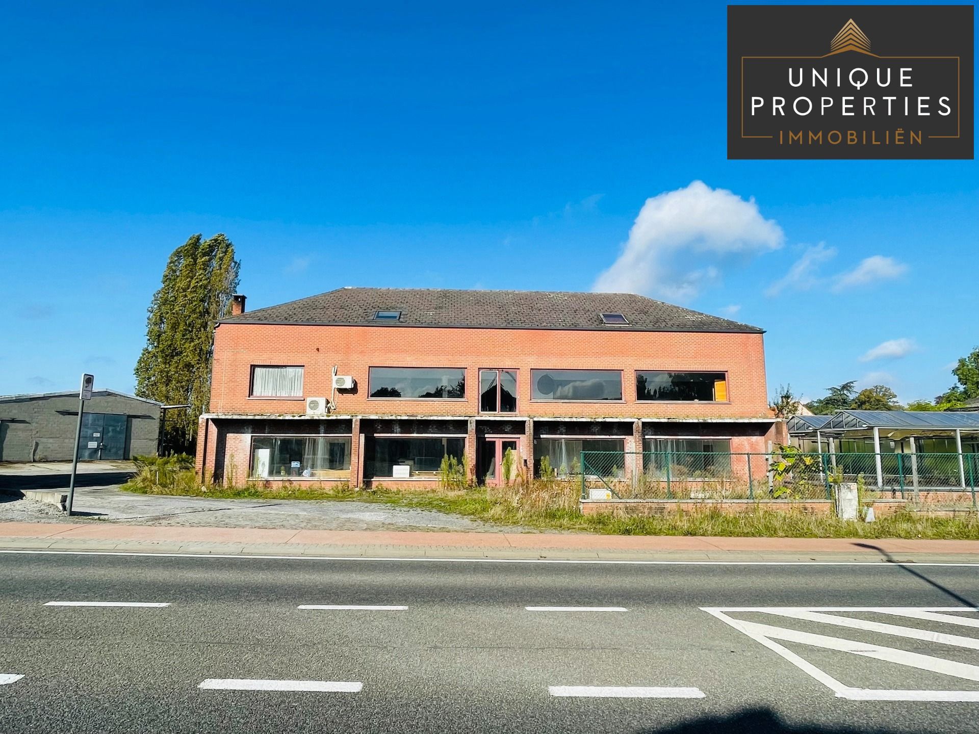 Commerciële ruimte te koop foto 9