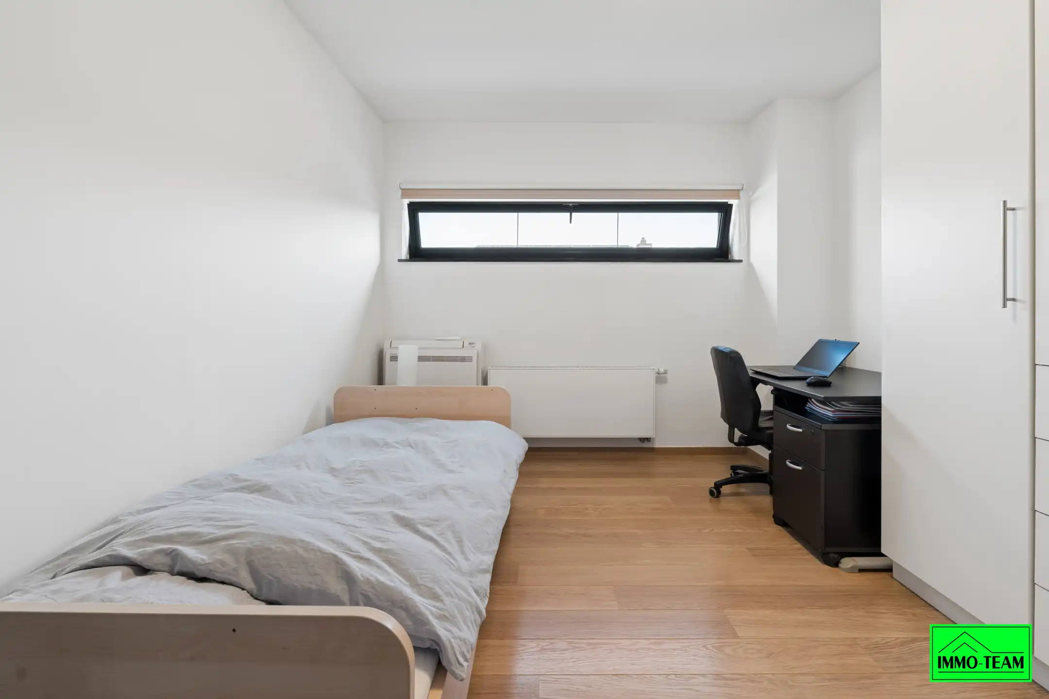 Instapklare, energiezuinige gezinswoning met tuin en garage foto 18