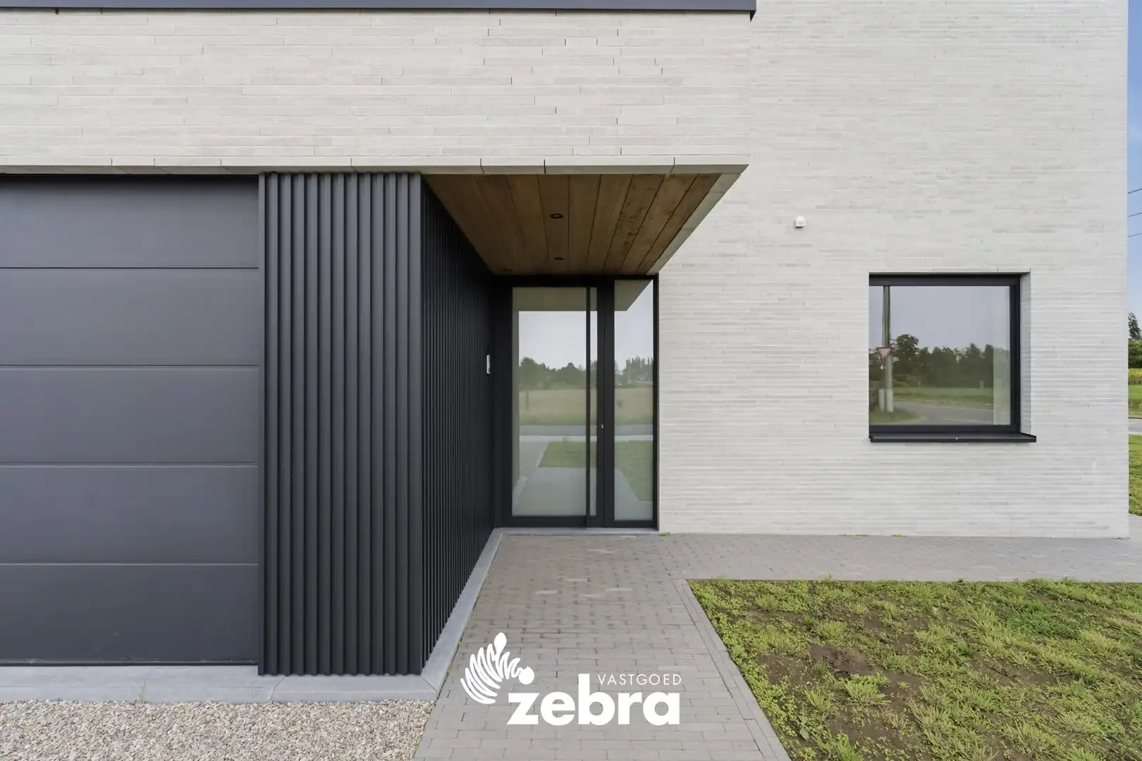 Moderne open bebouwing met 4 slaapkamers te Tielt (Meulebeke)! foto 3