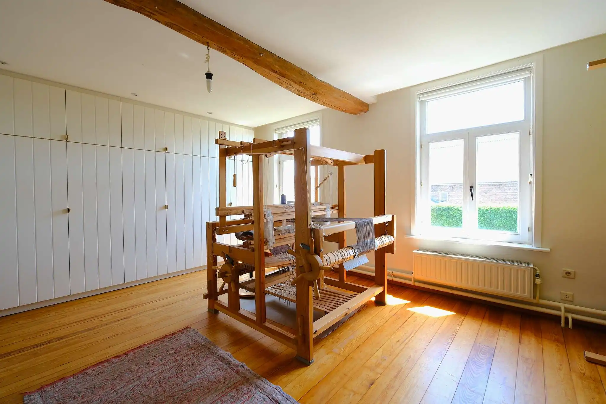 ✨ EXCLUSIEF GERENOVEERDE VIERKANTSHOEVE IN KESTER foto 13