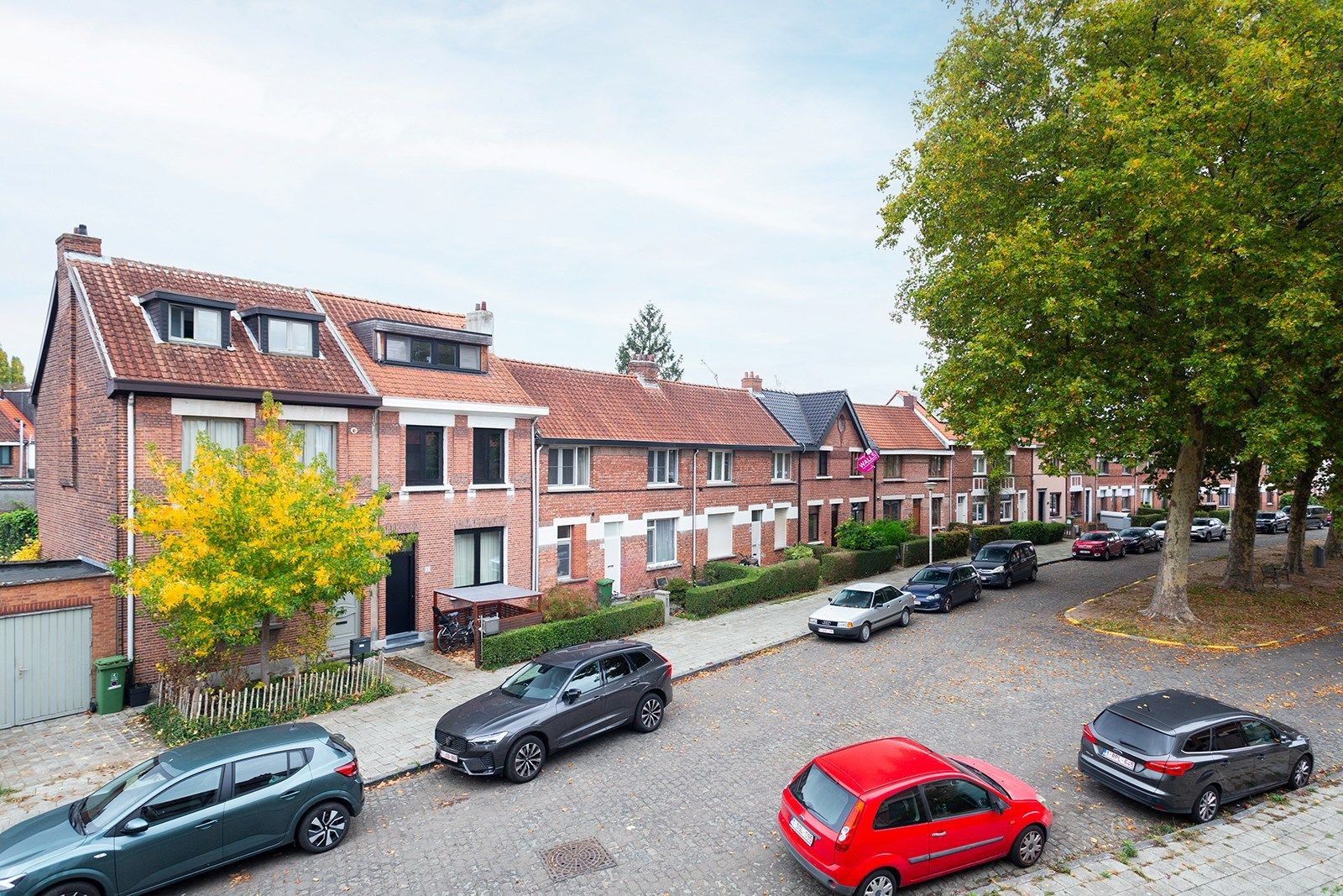 Energiezuinige woning met tuin in Groenenhoek foto 16