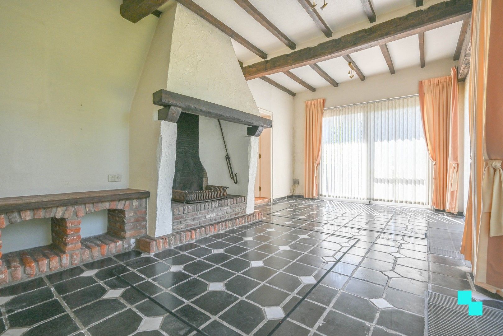 Karaktervol landhuis met landelijke verzichten foto 8