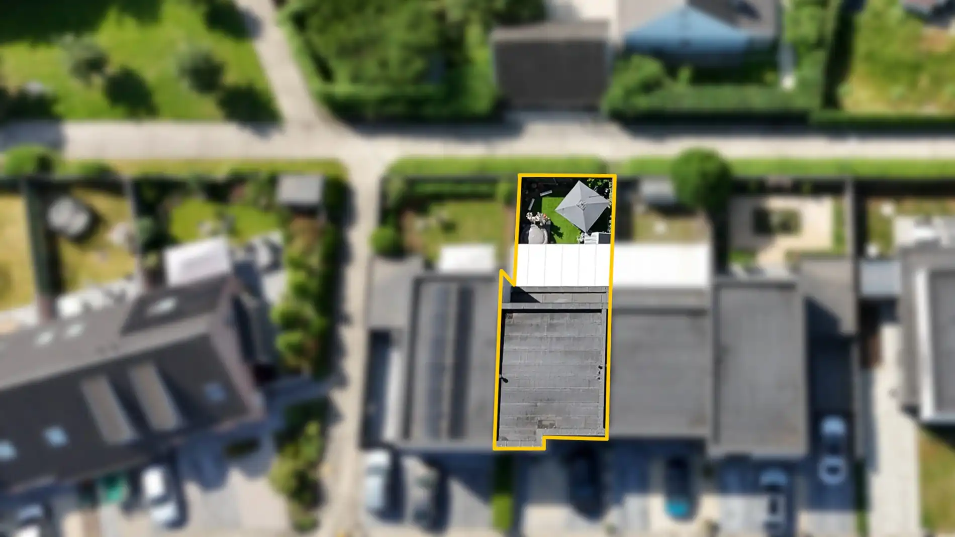 Energiezuinige woning in een rustige straat! foto 15