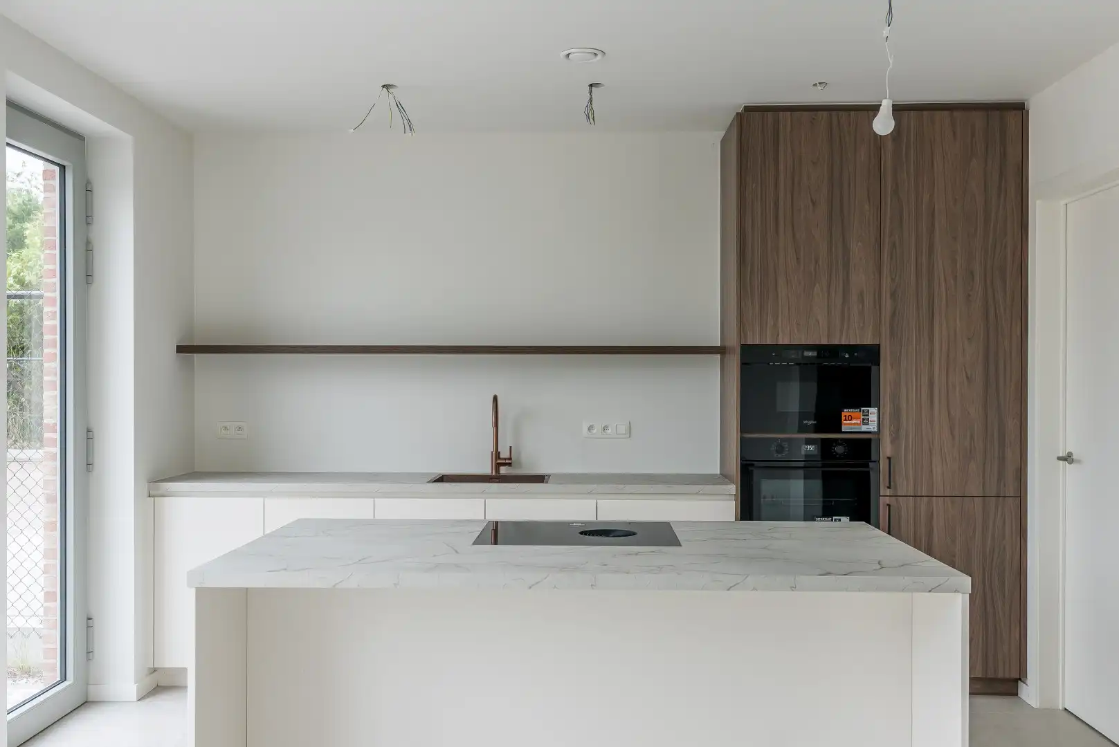 Gunstig gelegen nieuwbouwwoning vlakbij het centrum van Mol-Sluis foto 12