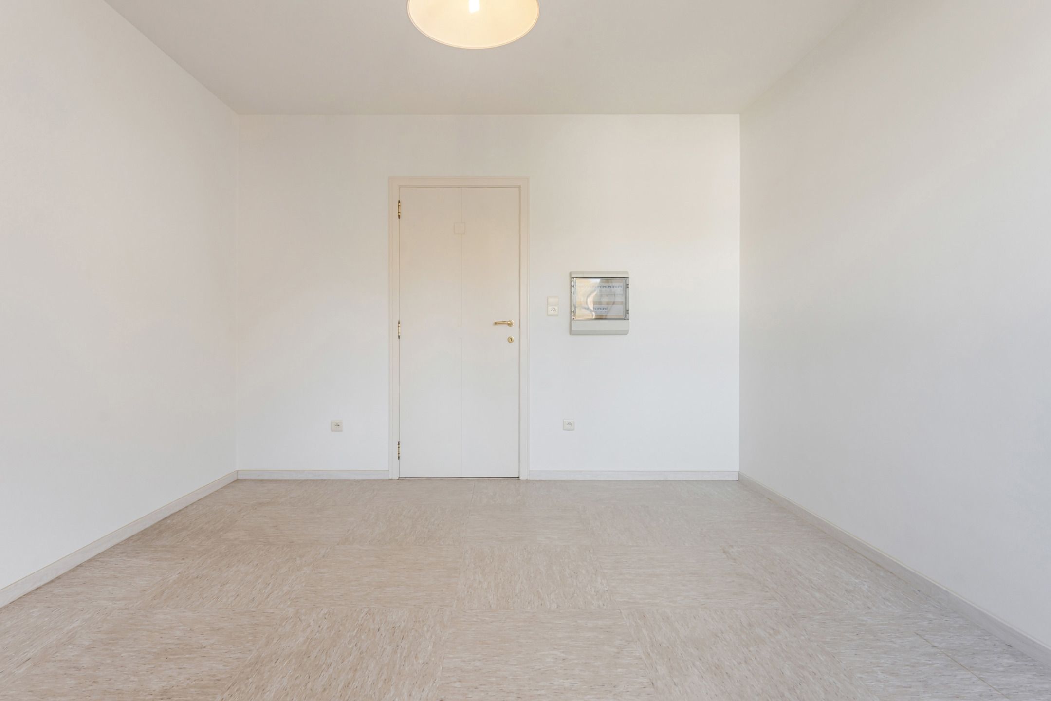 Duplex appartement met garage te Heukelom foto 15