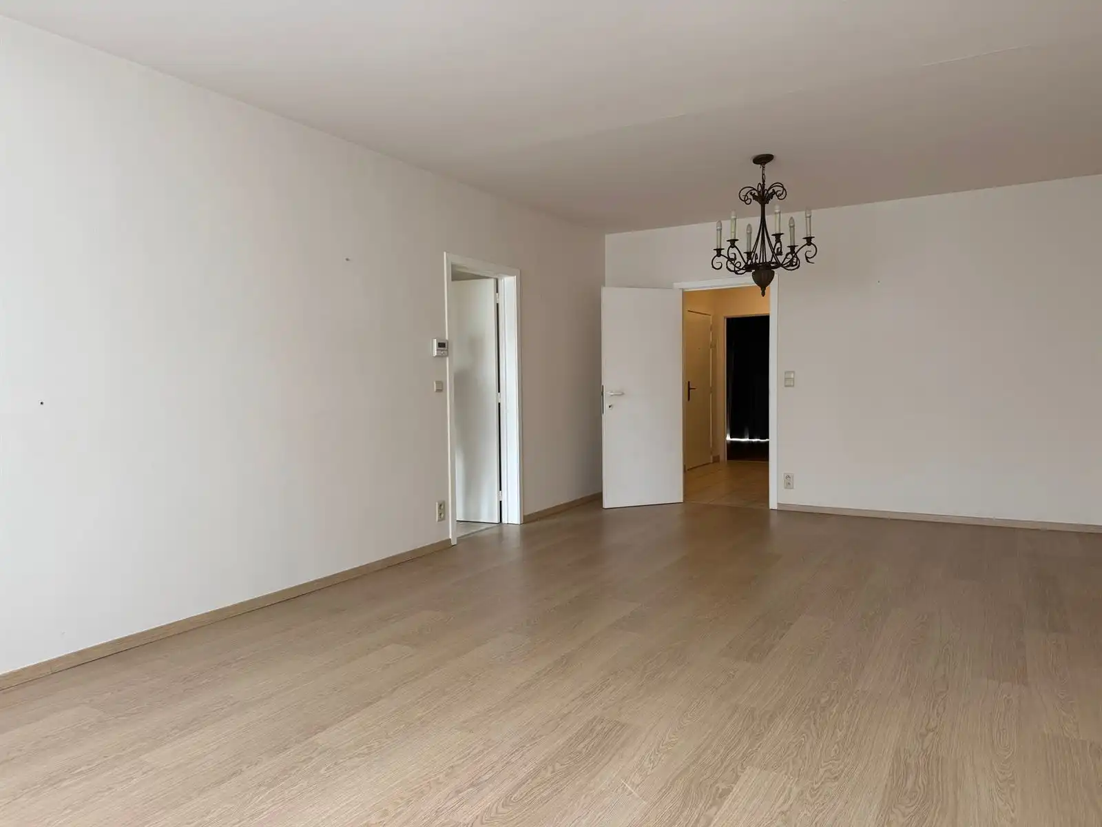 Appartement aan het water foto 4