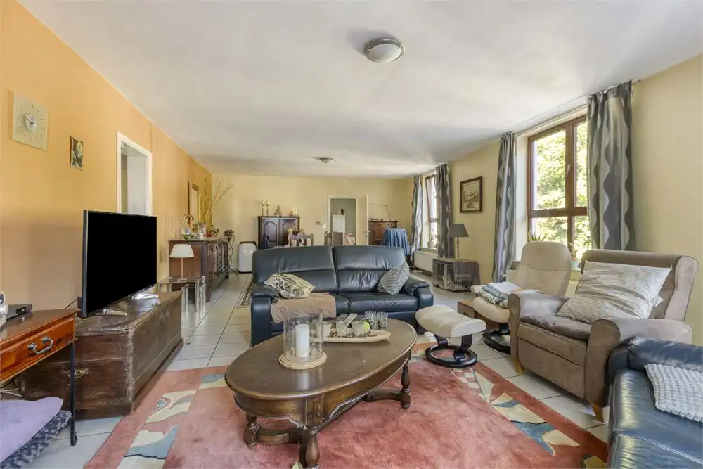 Appartement in kleine residentie foto 7