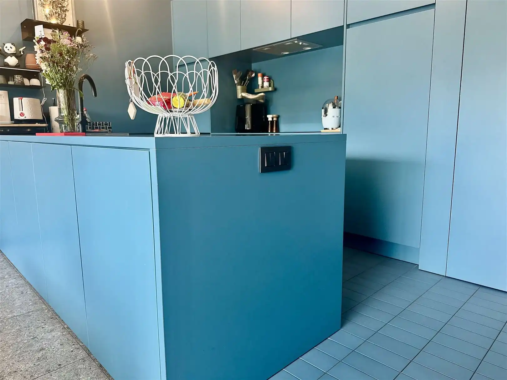 ENERGIEZUINIGE NWB TE HUUR IN EINE foto 6