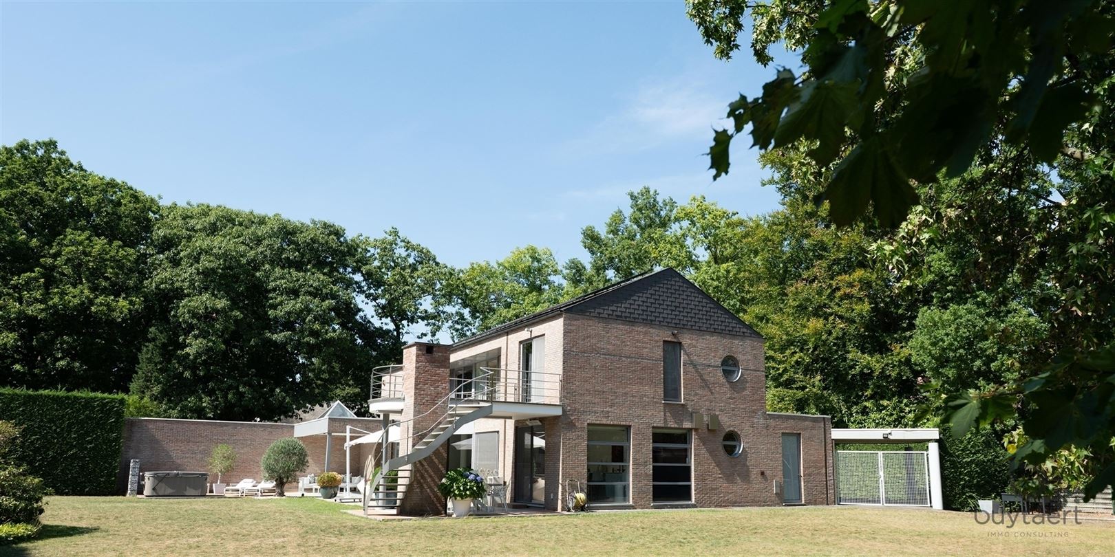 Wonen én werken in luxe familiewoning in begeerde Vriesdonkwijk foto 61