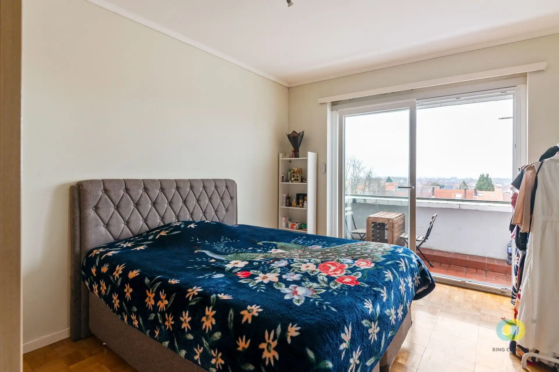 Appartement met drie kamers foto 7