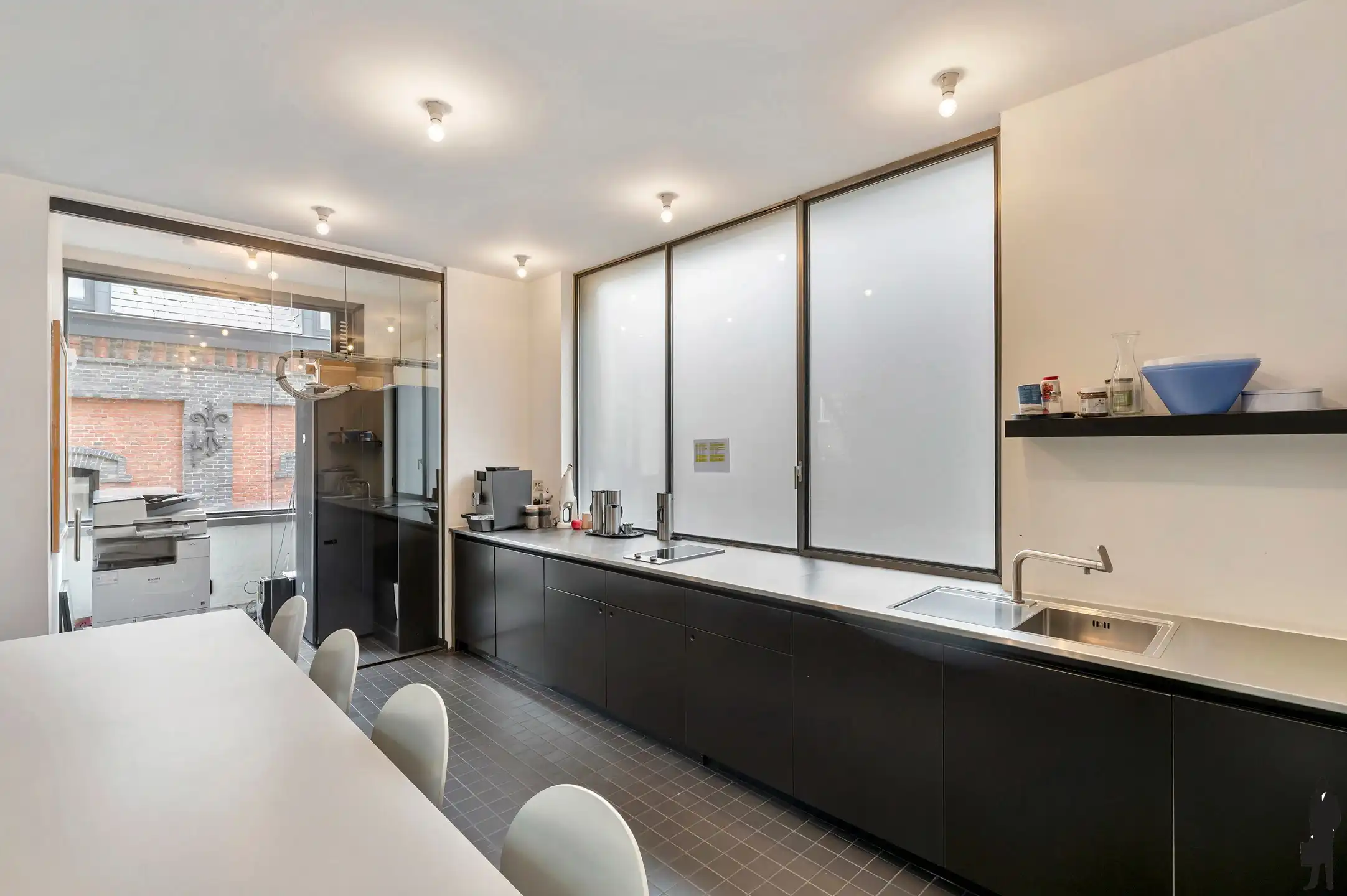 Unieke loft met perfecte synergie tussen wonen en werken foto 28