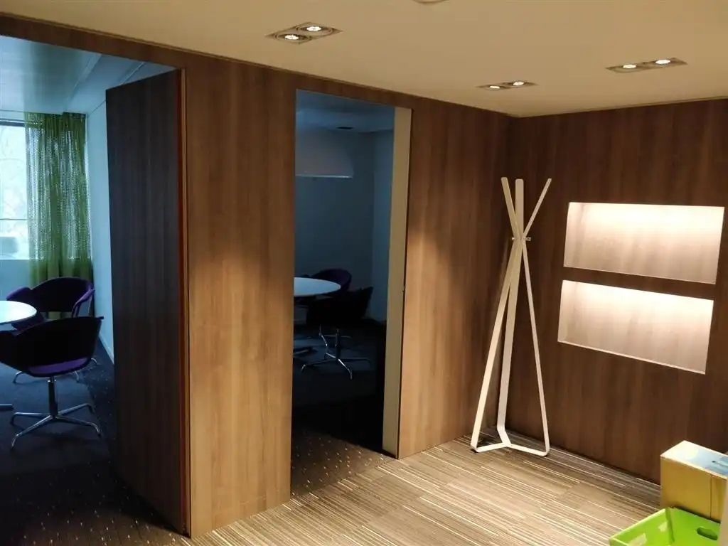 LOUIZA/ LOUISE 120: kantoor 164m² foto 12