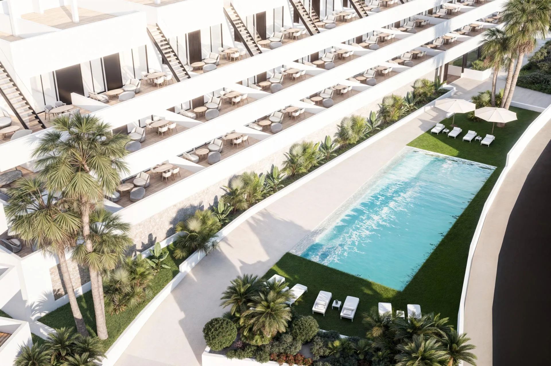 Luxe leven met uitzicht – ontdek jouw nieuwe thuis in Finestrat foto 20